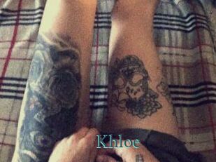 Khloe