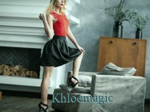 Khloemagic