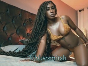 Khloesmitsh