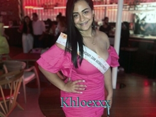 Khloexxx