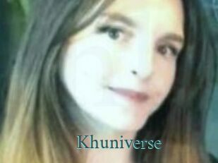 Khuniverse