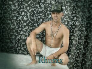 Khuxxx