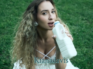 Kianadavis