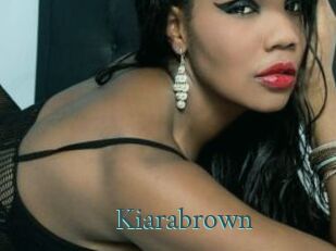 Kiarabrown