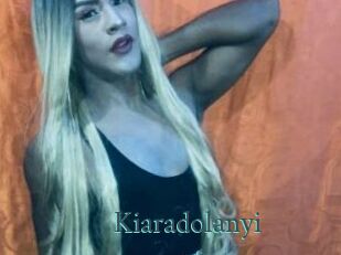 Kiaradolanyi