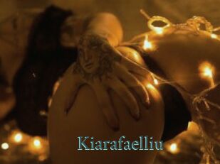 Kiarafaelliu