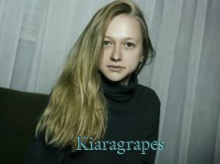 Kiaragrapes