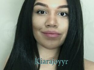 Kiarajoyyr