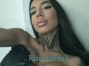 Kiaramoreno