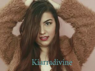 Kiarradivine