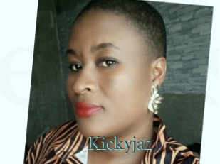 Kickyjaz