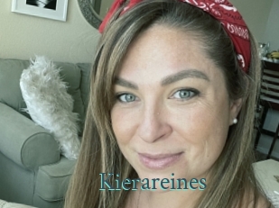 kierareines En live show