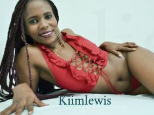 Kiimlewis