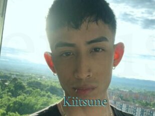 Kiitsune