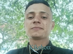 kikehott En live show