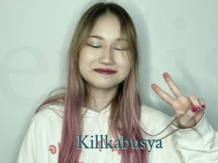 Killkabusya