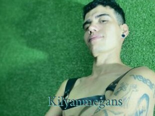Kilyanmegans