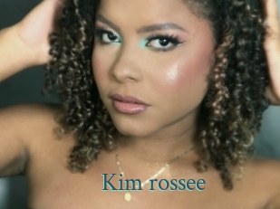 kim_rossee En live show