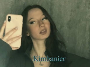 Kimbanier