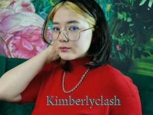 Kimberlyclash