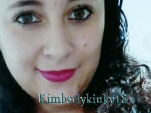 Kimberlykinky18