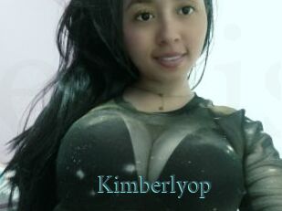 Kimberlyop
