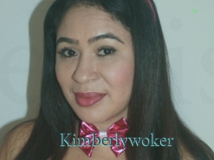 Kimberlywoker