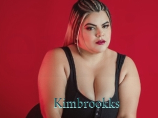 Kimbrookks