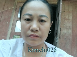 kimchi028 En live show