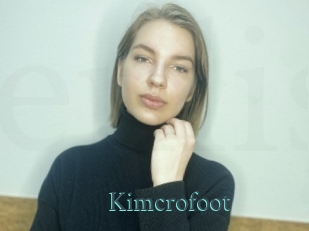 Kimcrofoot