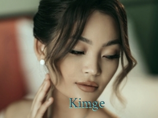 Kimge