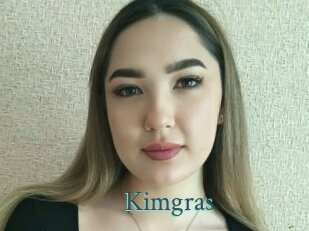 Kimgras