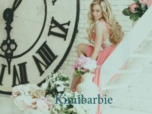 Kimibarbie