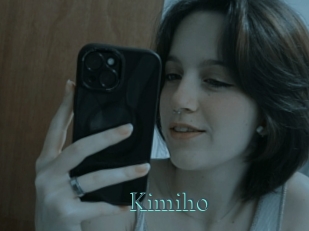 Kimiho