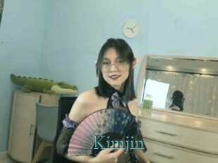 Kimjin