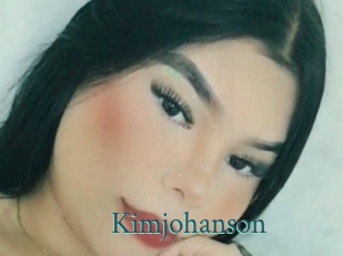 Kimjohanson