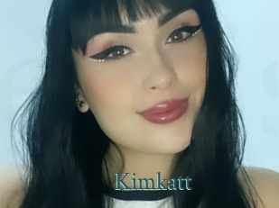 Kimkatt