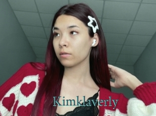 Kimklaverly