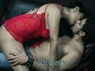 Kimlevy