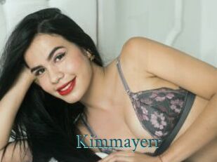 Kimmayerr