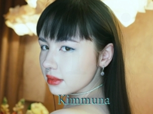 kimmuna En live show