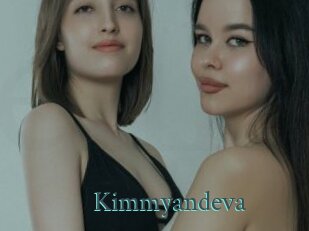 Kimmyandeva