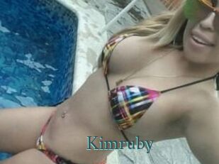Kimruby