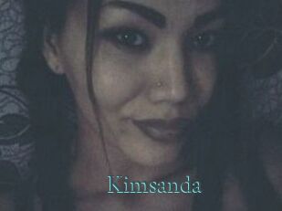 Kimsanda