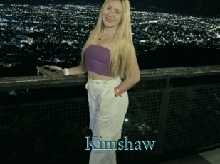 Kimshaw