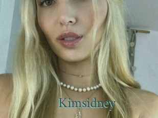 Kimsidney