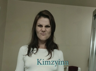 Kimzyinn