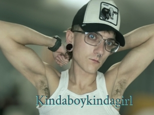 Kindaboykindagirl