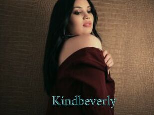Kindbeverly