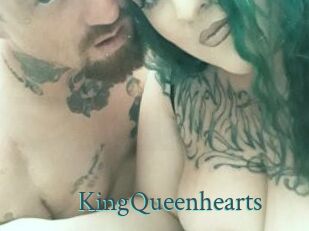KingQueenhearts